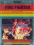 Atari  2600&nbsp; - &nbsp;FireFighter